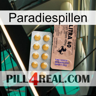 Paradise Pills 41